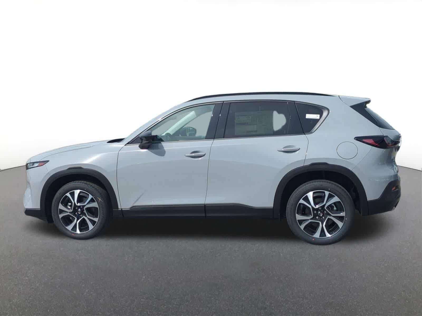 Thumbnail: 2026 Mazda CX-5 - 3