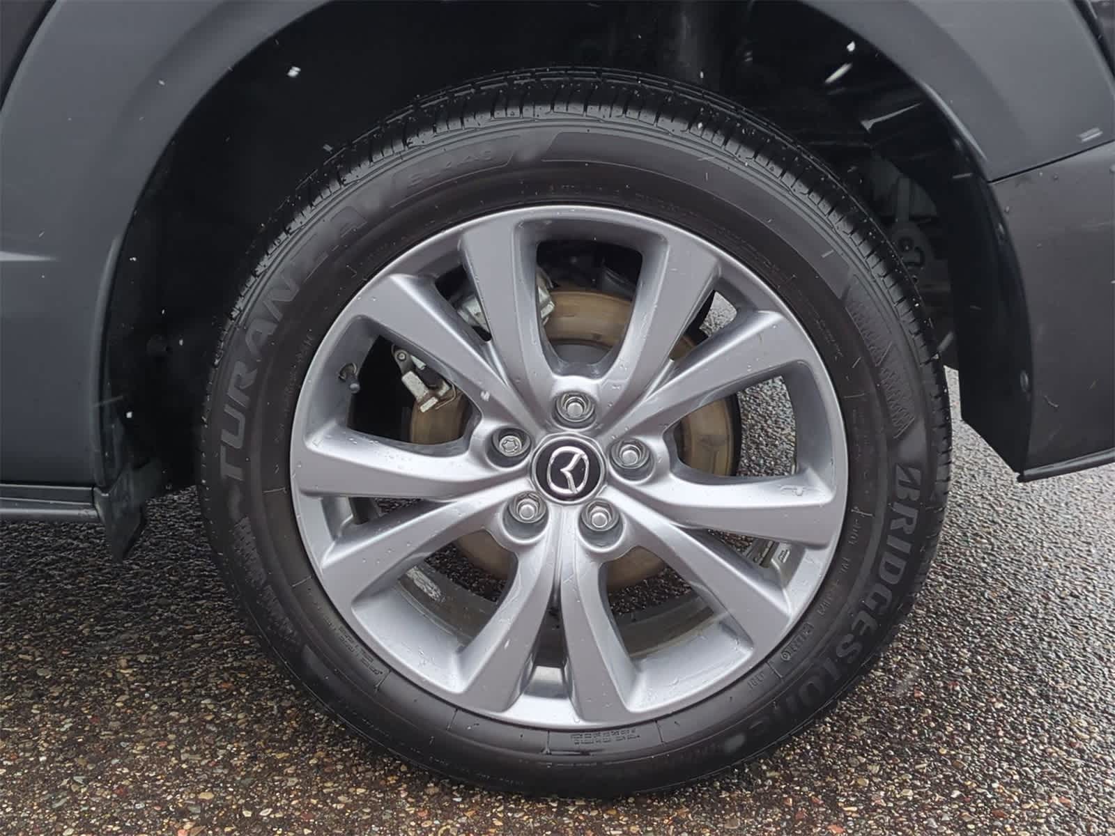 Thumbnail: 2023 Mazda CX-30 - 13