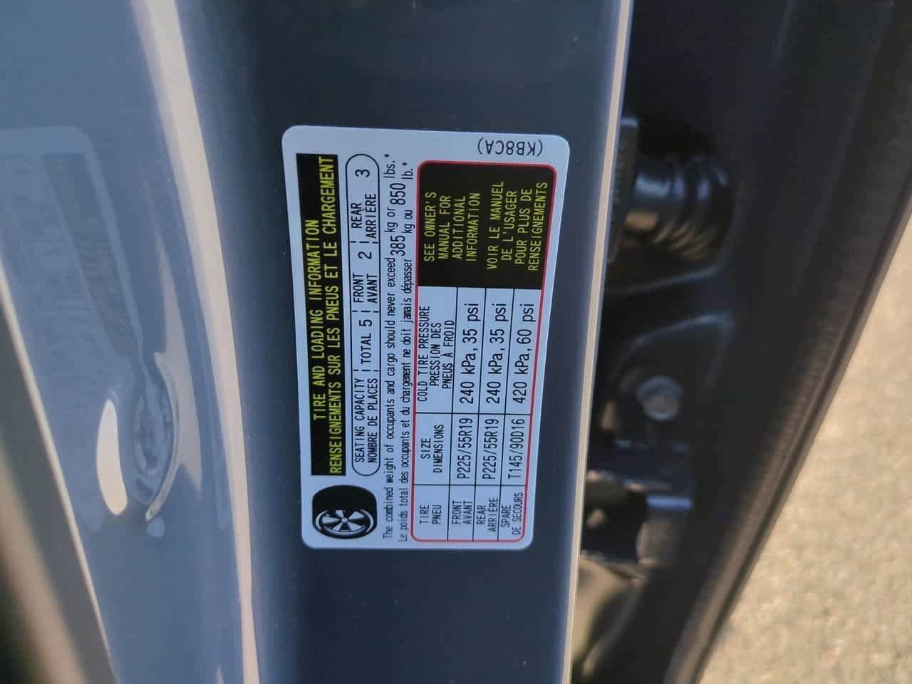 Thumbnail: 2025 Mazda CX-5 - 35