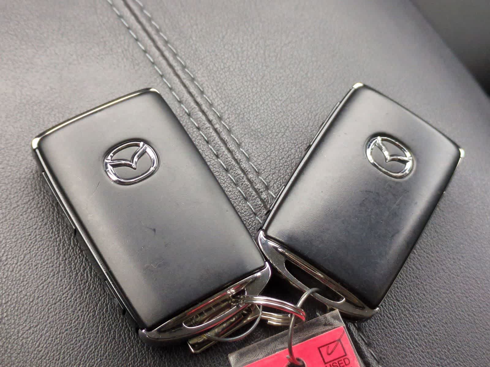 Thumbnail: 2023 Mazda CX-30 - 32