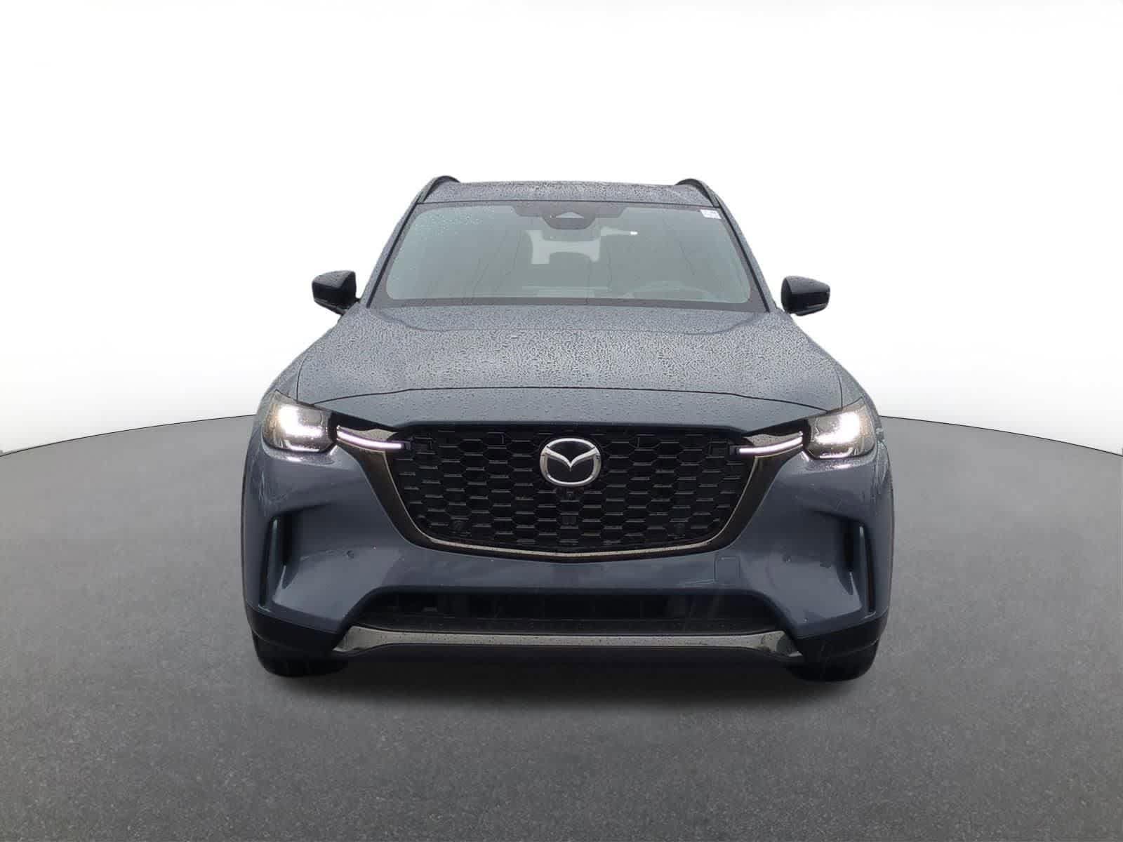 Thumbnail: 2026 Mazda CX-90 - 9