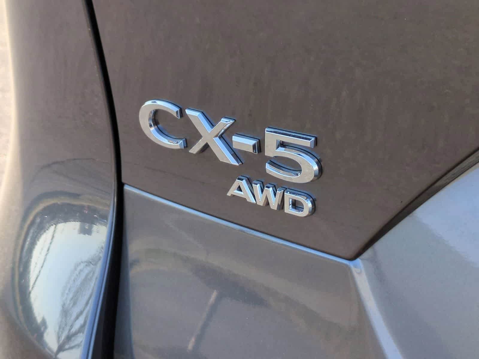 Thumbnail: 2026 Mazda CX-5 - 12