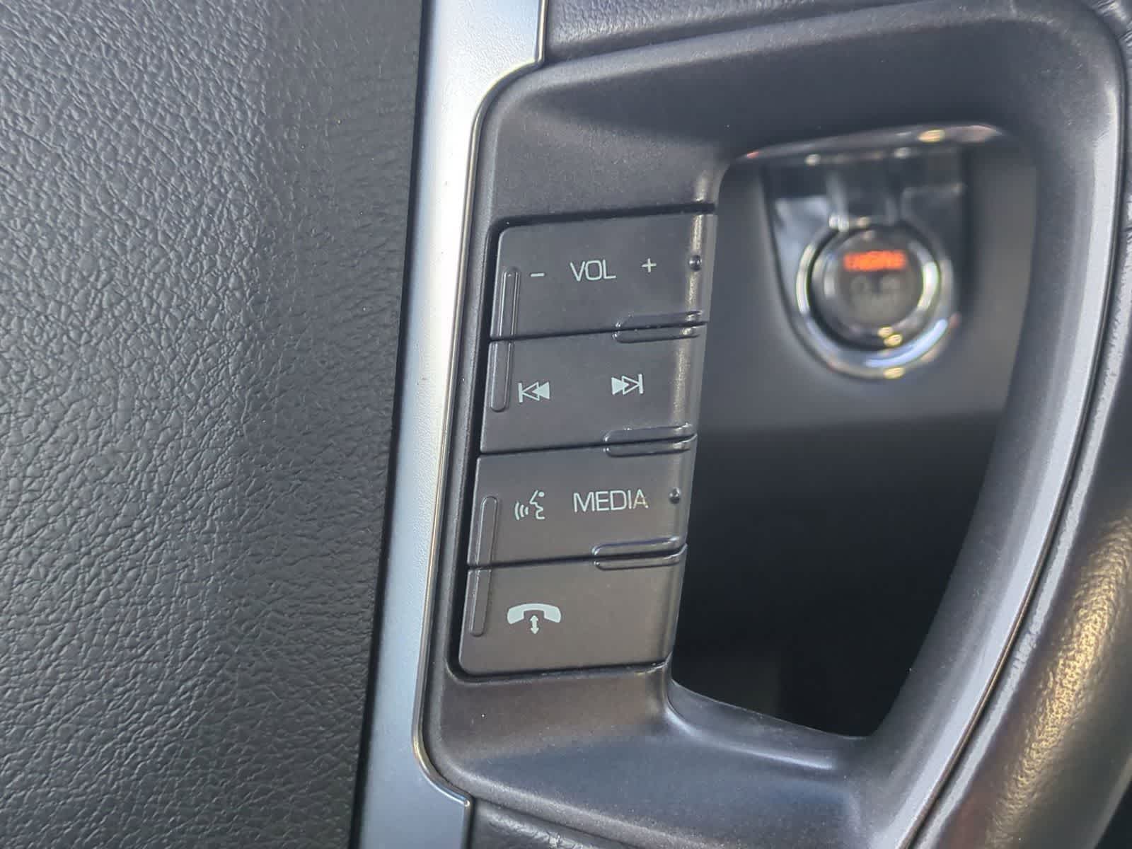 Thumbnail: 2009 Lincoln MKS - 25