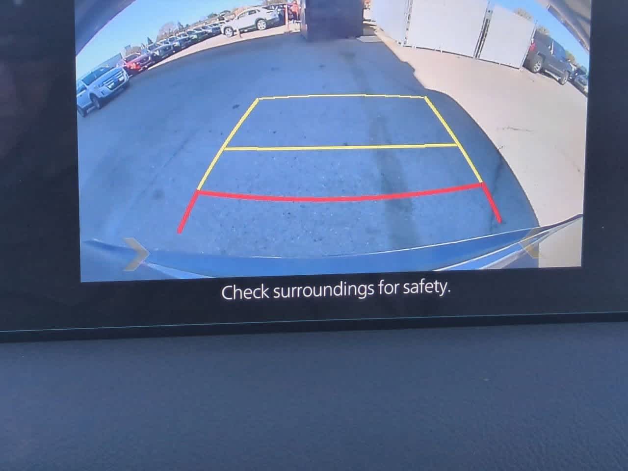 Thumbnail: 2024 Mazda CX-5 - 28