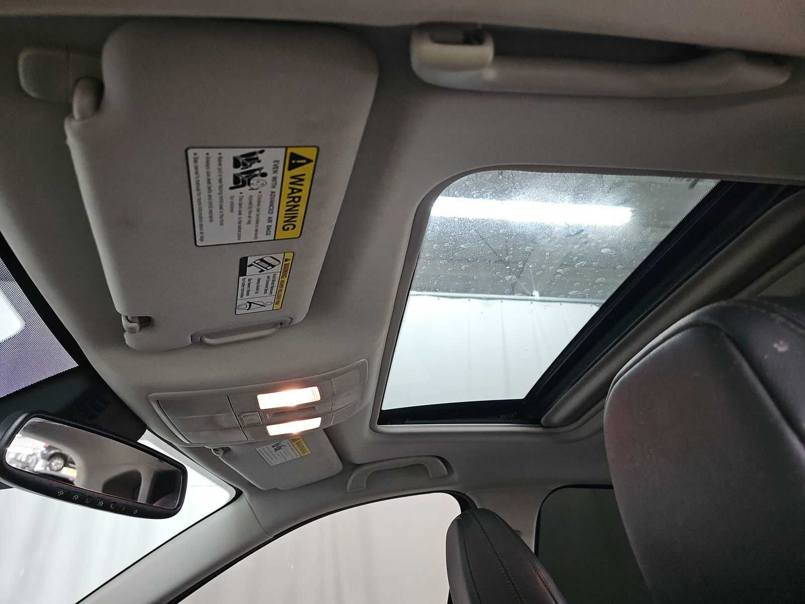 Thumbnail: 2023 Mazda CX-5 - 6