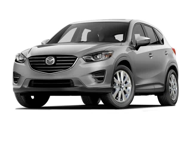 2016 Mazda CX-5 Sport -
                  Troy, MI