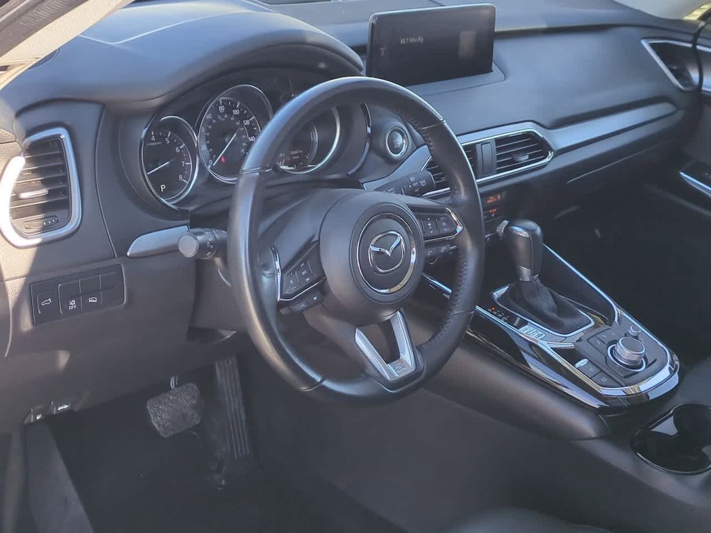 Used 2023 Mazda CX-9 Touring Plus SUV
