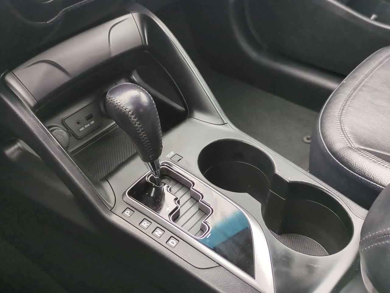 Thumbnail: 2012 Hyundai Tucson - 29