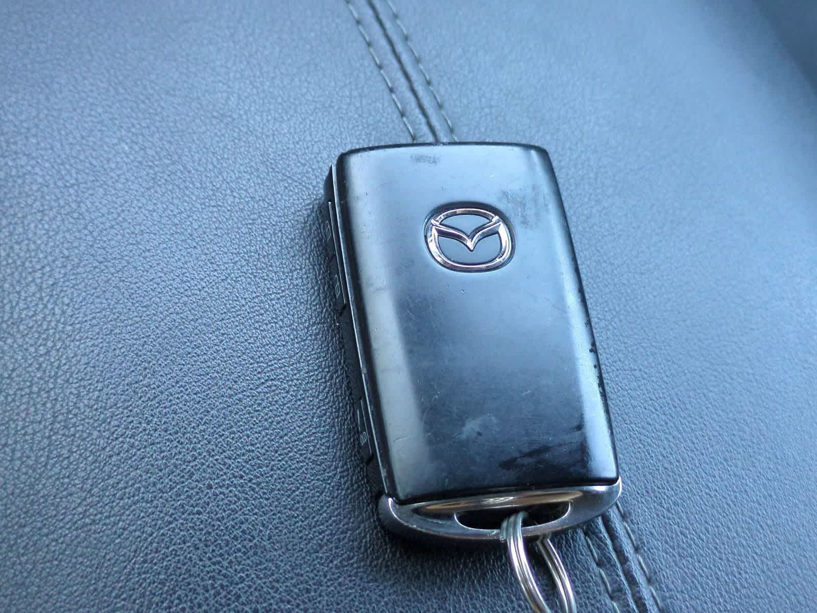 2024 Mazda CX-30 Preferred - Photo 34