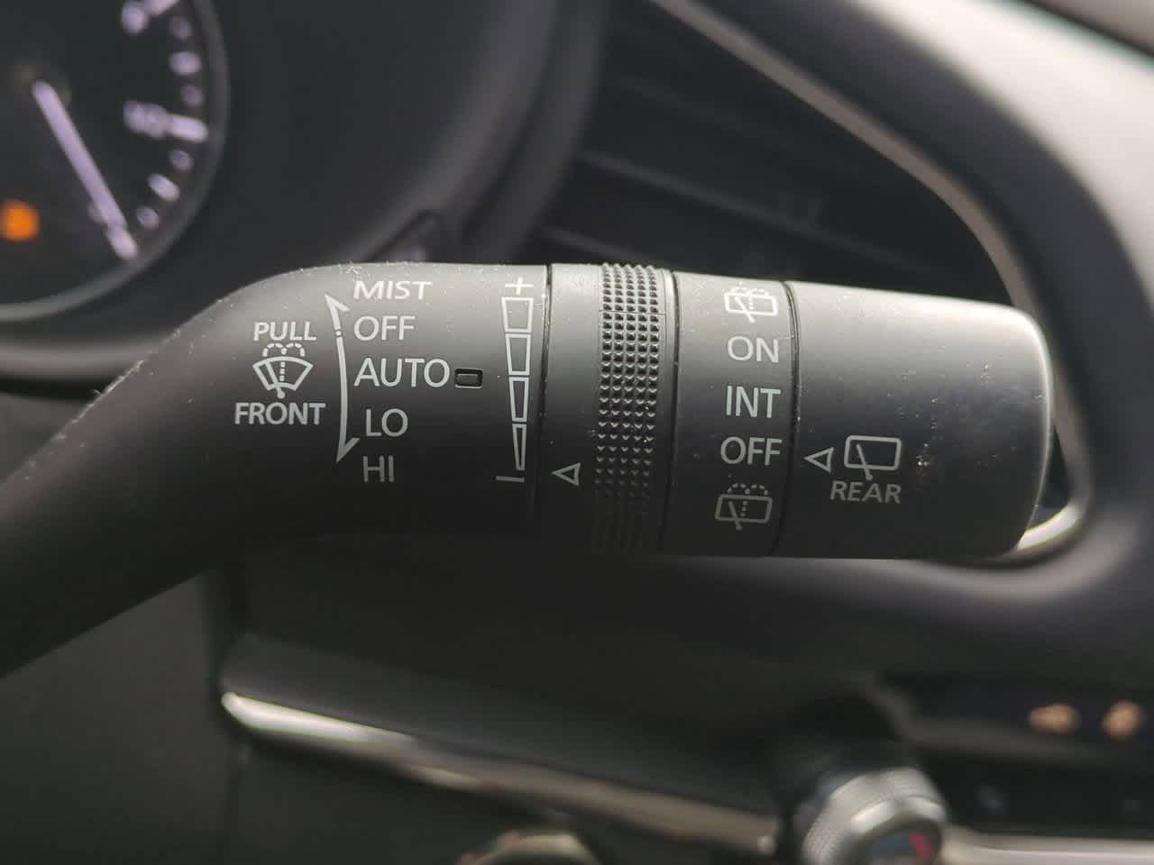 Thumbnail: 2023 Mazda CX-30 - 26