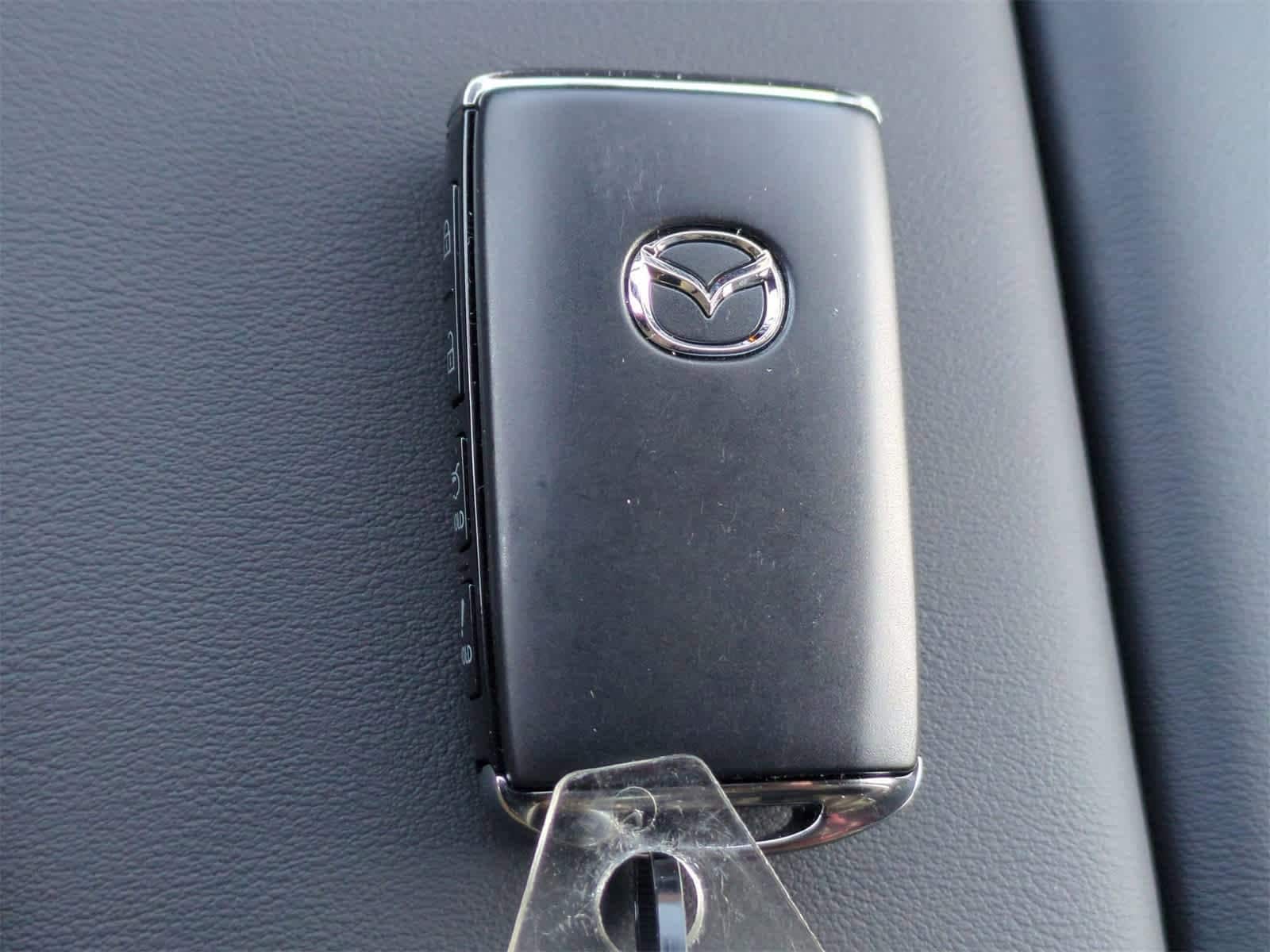 Thumbnail: 2026 Mazda CX-90 - 35