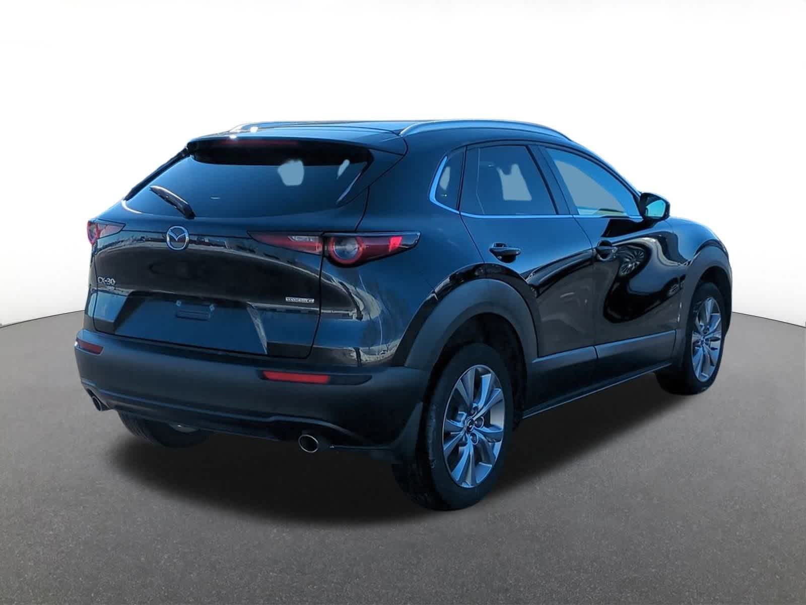 Thumbnail: 2023 Mazda CX-30 - 6