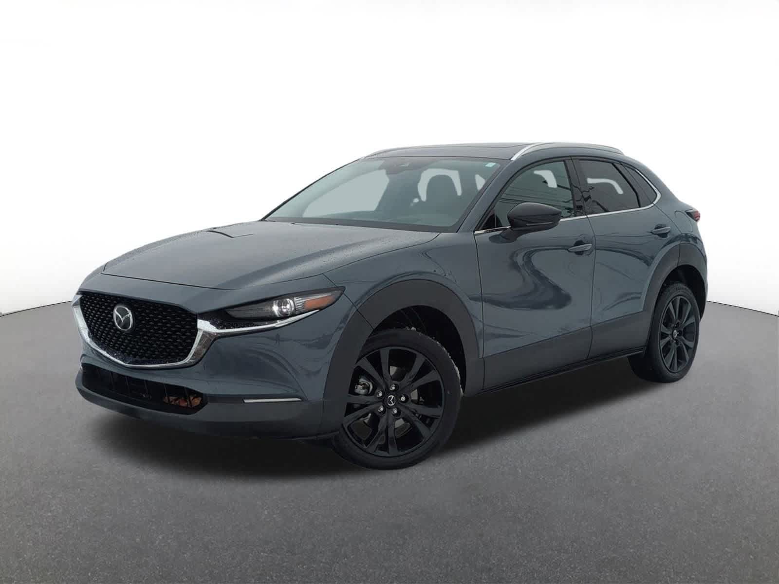 2023 Mazda CX-30 Turbo Premium's photo