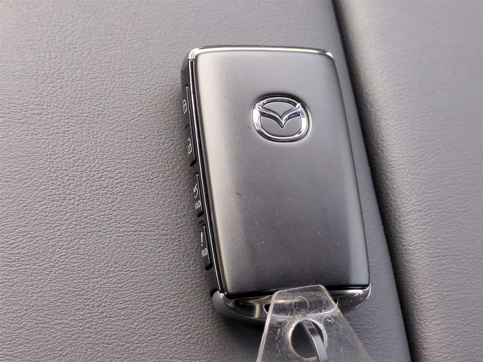 Thumbnail: 2026 Mazda CX-90 - 33