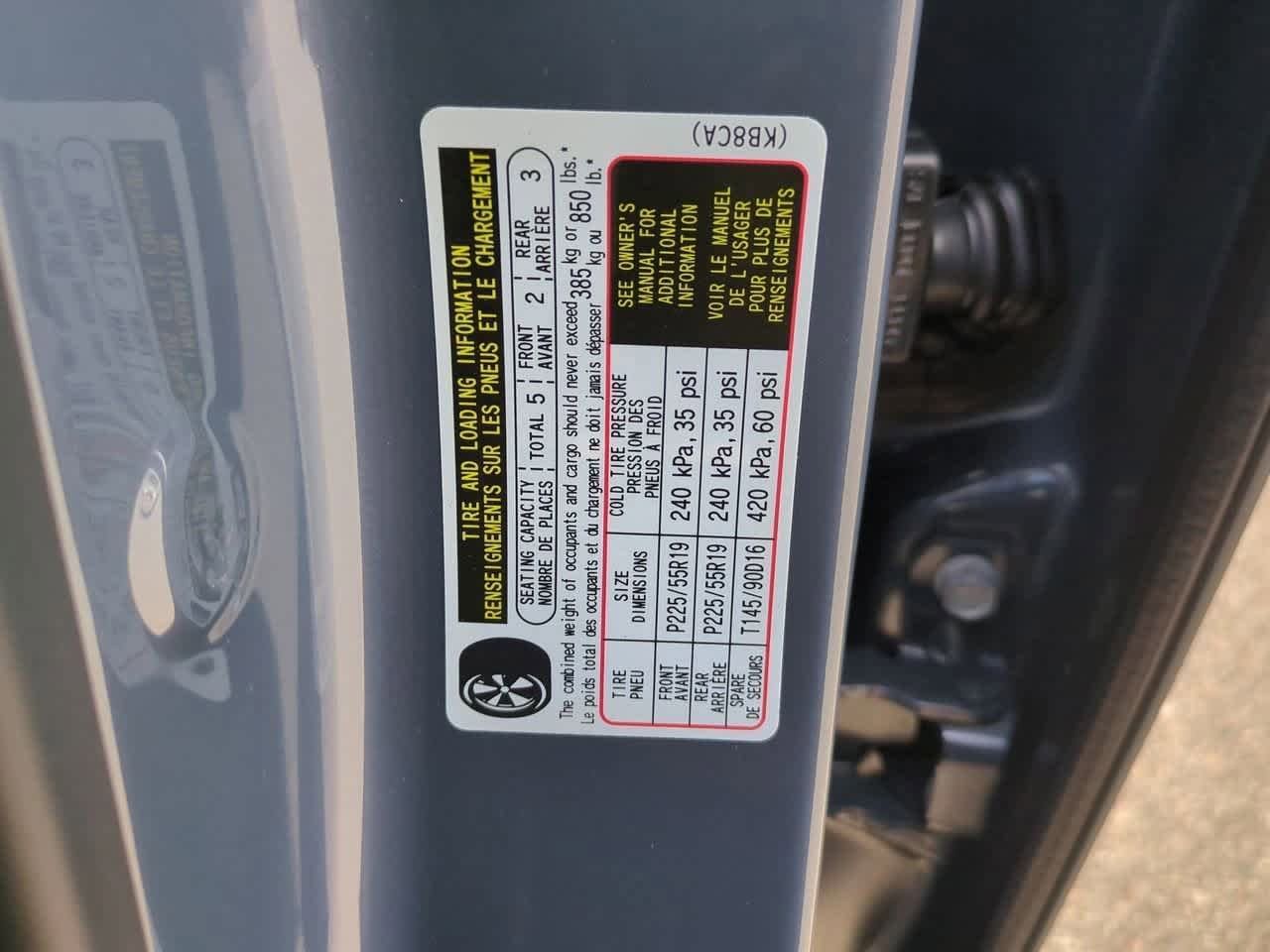 Thumbnail: 2025 Mazda CX-5 - 35