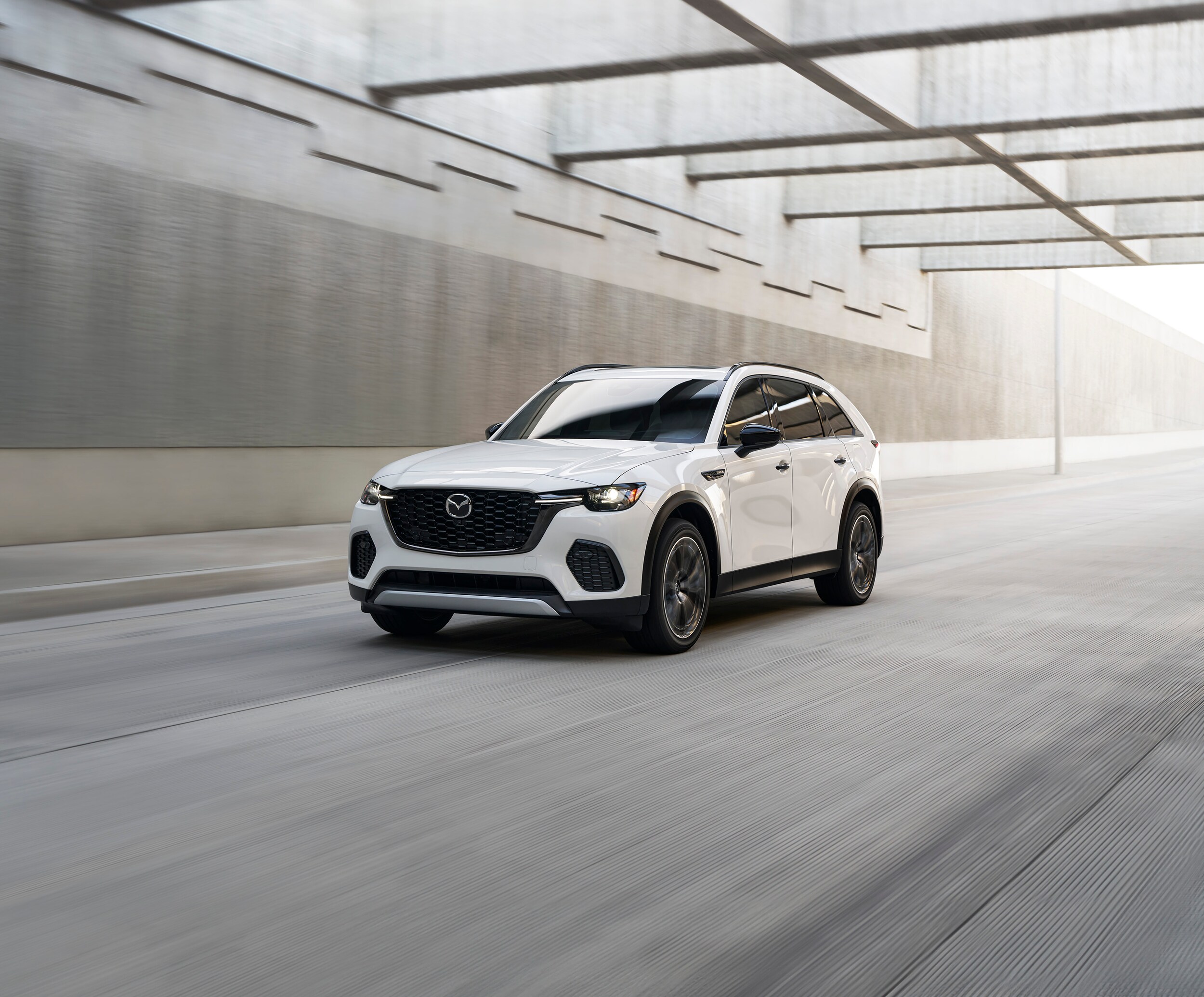 2025 CX-70