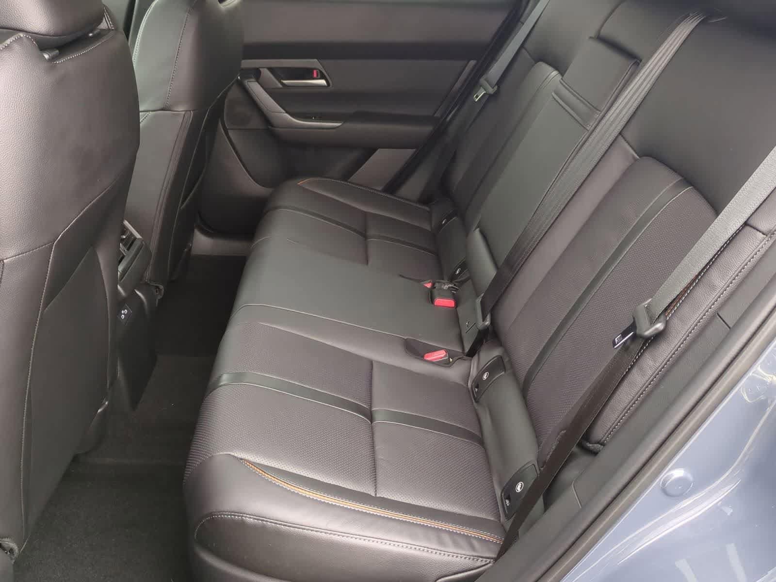 Thumbnail: 2026 Mazda CX-50 - 19