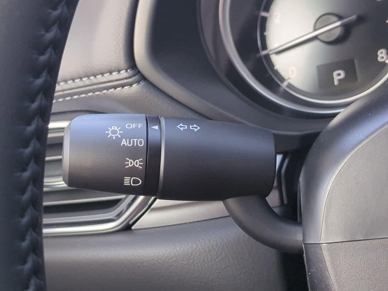 Thumbnail: 2025 Mazda CX-5 - 24