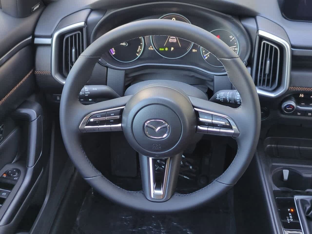 Thumbnail: 2026 Mazda CX-50 - 22