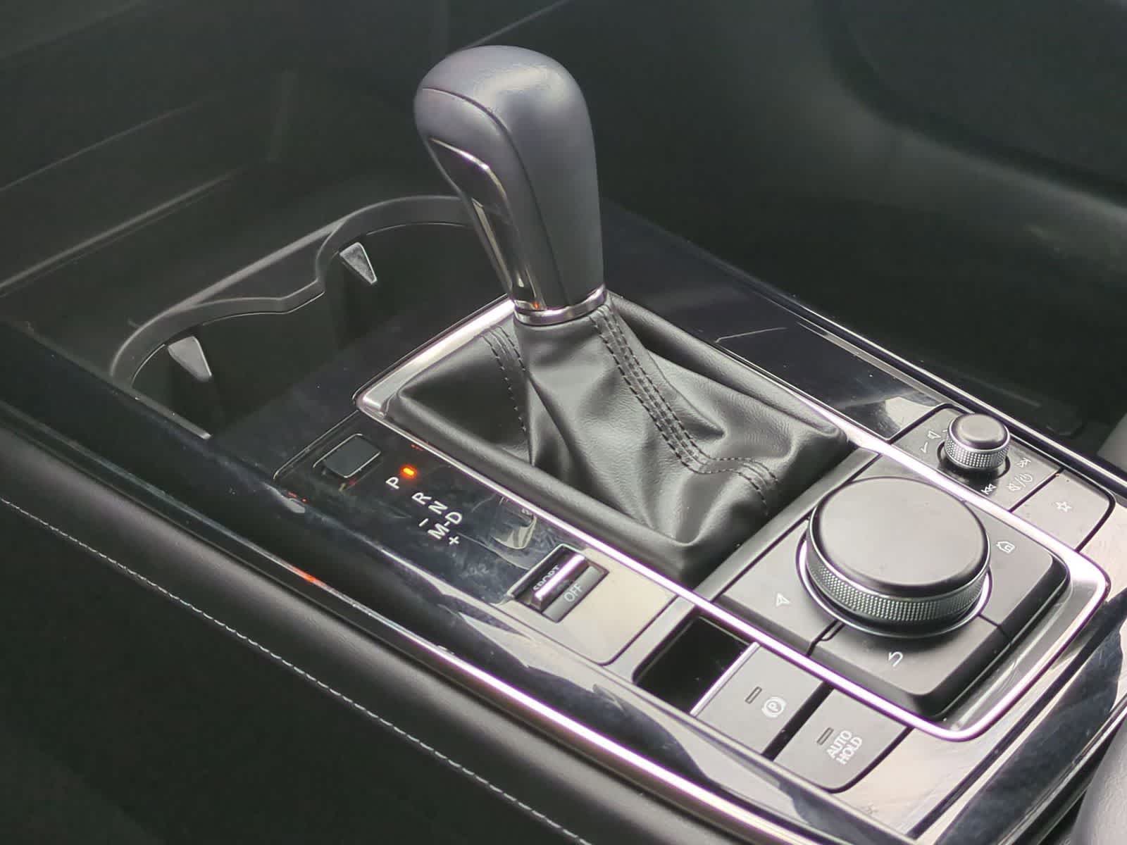 Thumbnail: 2023 Mazda CX-30 - 29