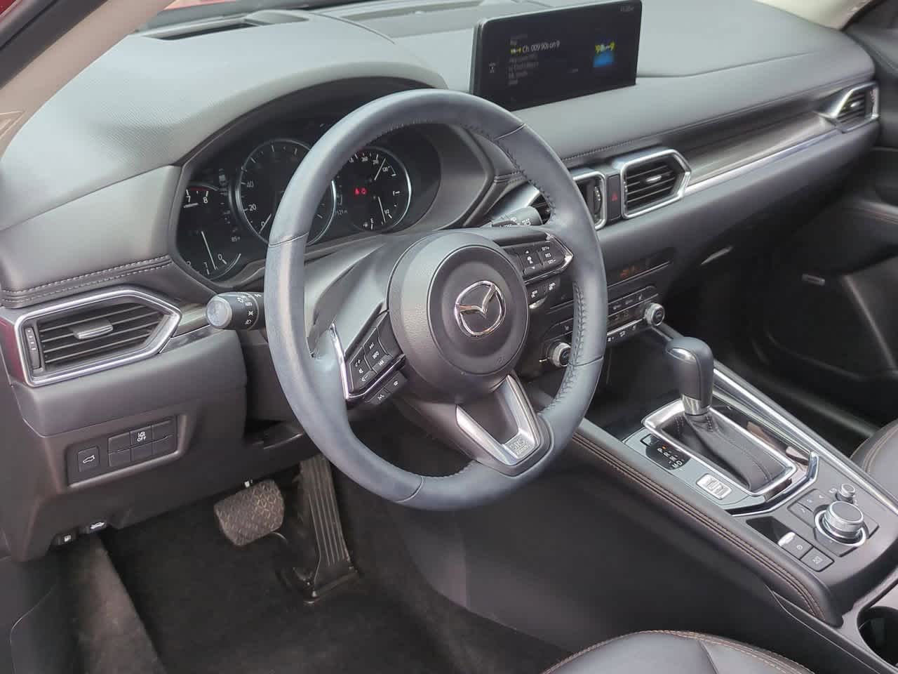 Thumbnail: 2023 Mazda CX-5 - 2