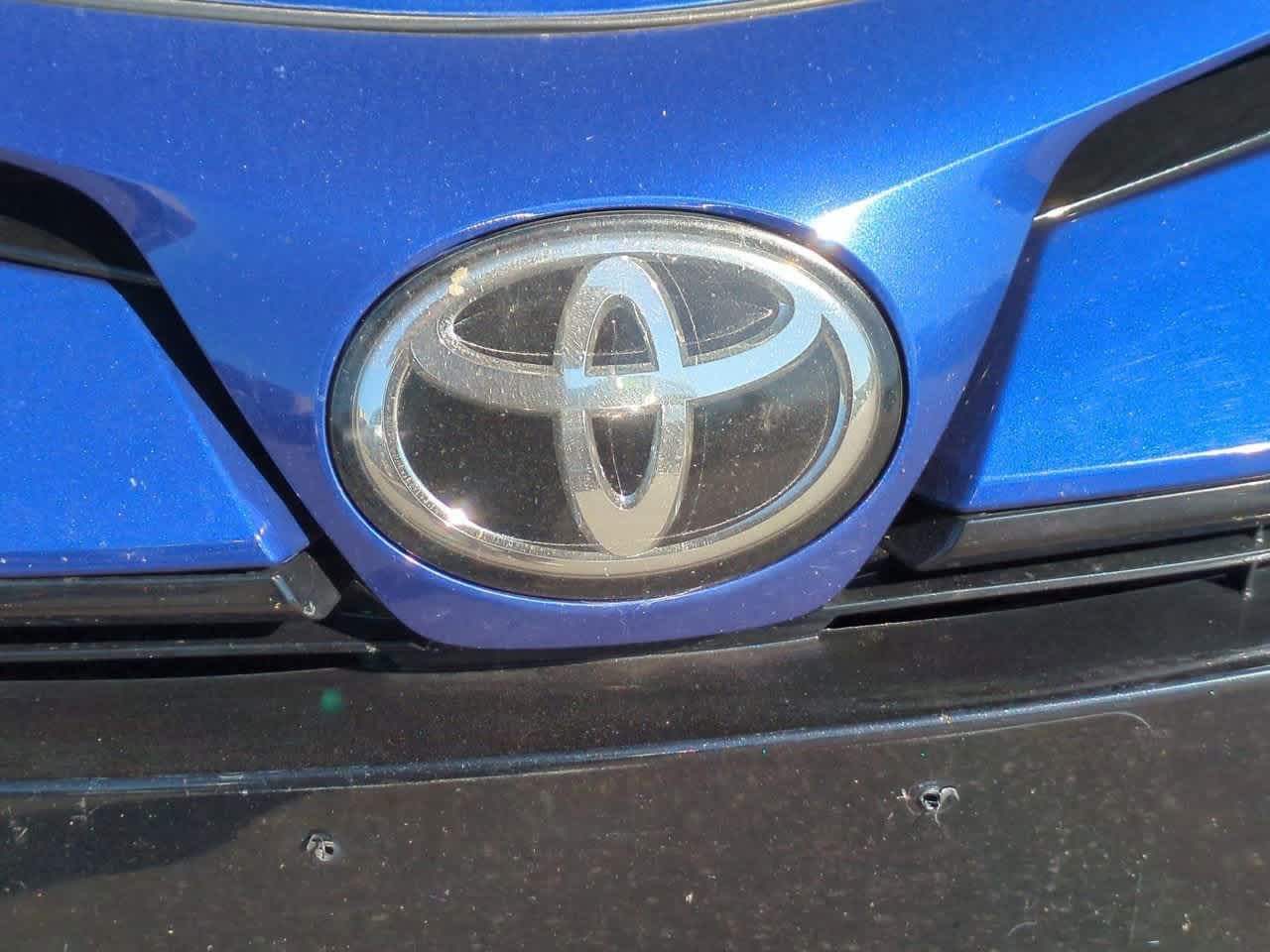 Thumbnail: 2017 Toyota Corolla - 11