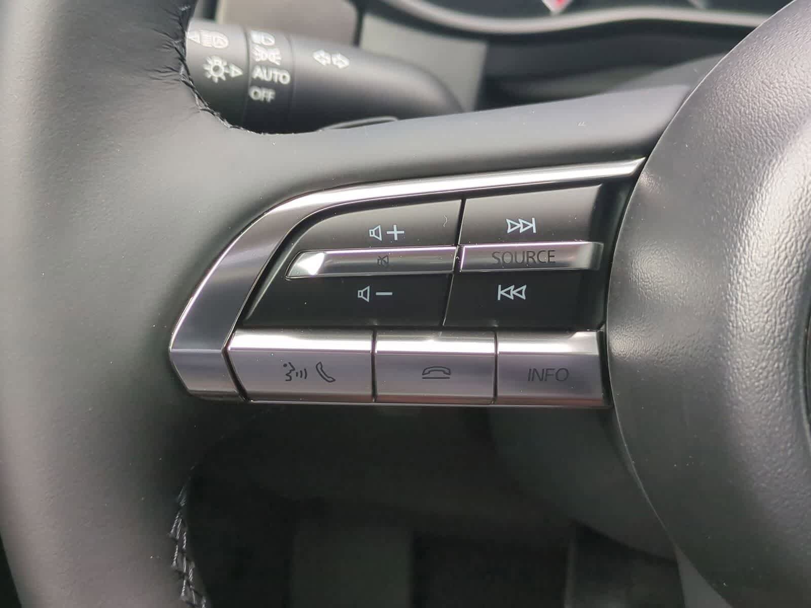Thumbnail: 2026 Mazda CX-50 - 24