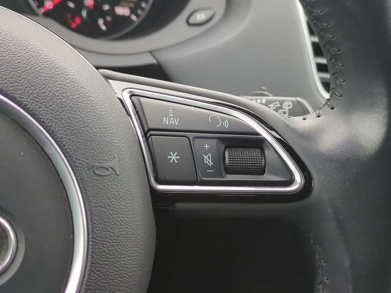 Thumbnail: 2016 Audi Q3 - 24