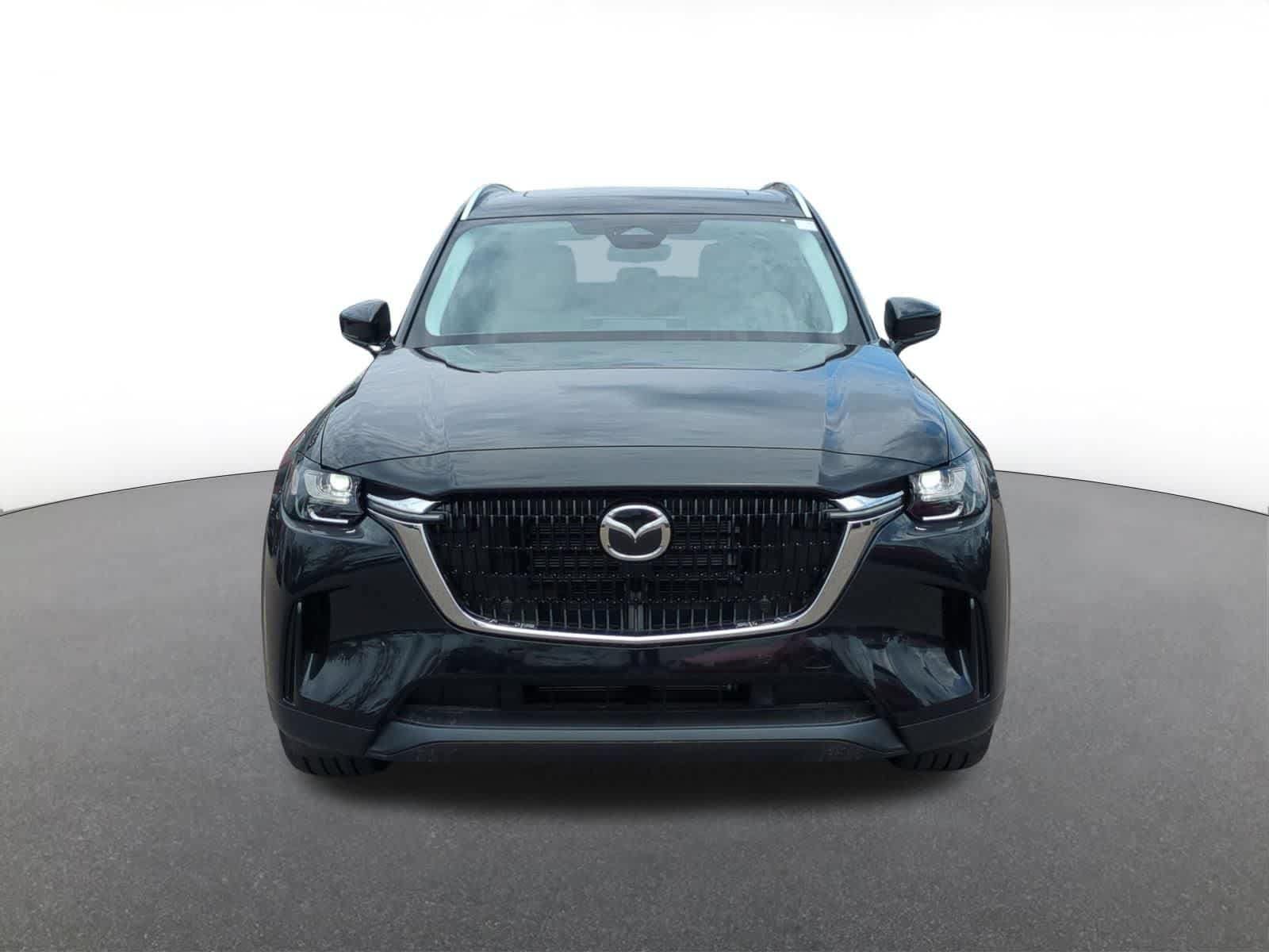 Thumbnail: 2026 Mazda CX-90 - 9