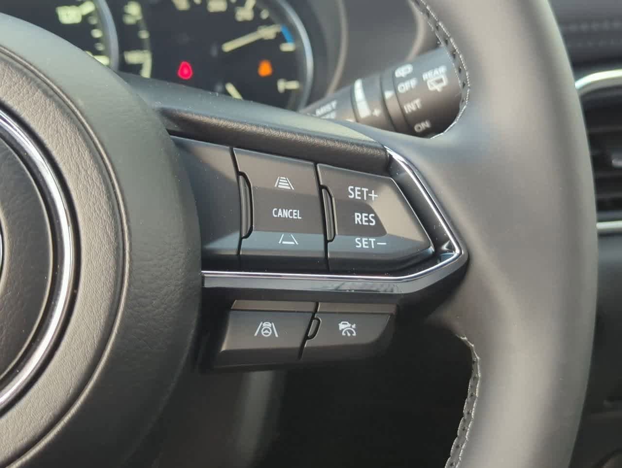 Thumbnail: 2025 Mazda CX-5 - 24