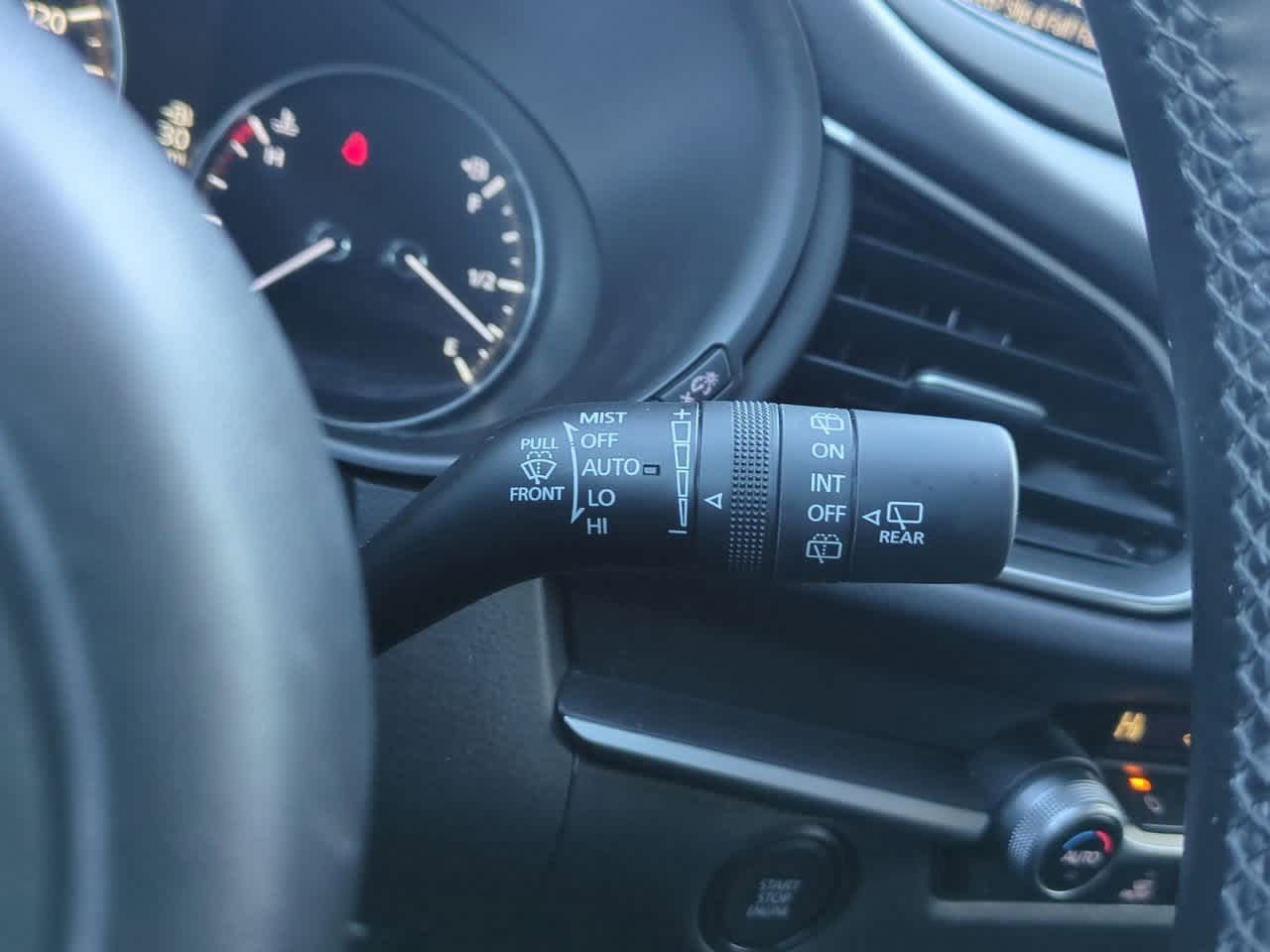 Thumbnail: 2022 Mazda CX-30 - 25