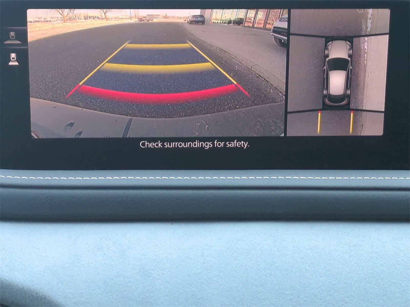 Thumbnail: 2026 Mazda CX-30 - 30