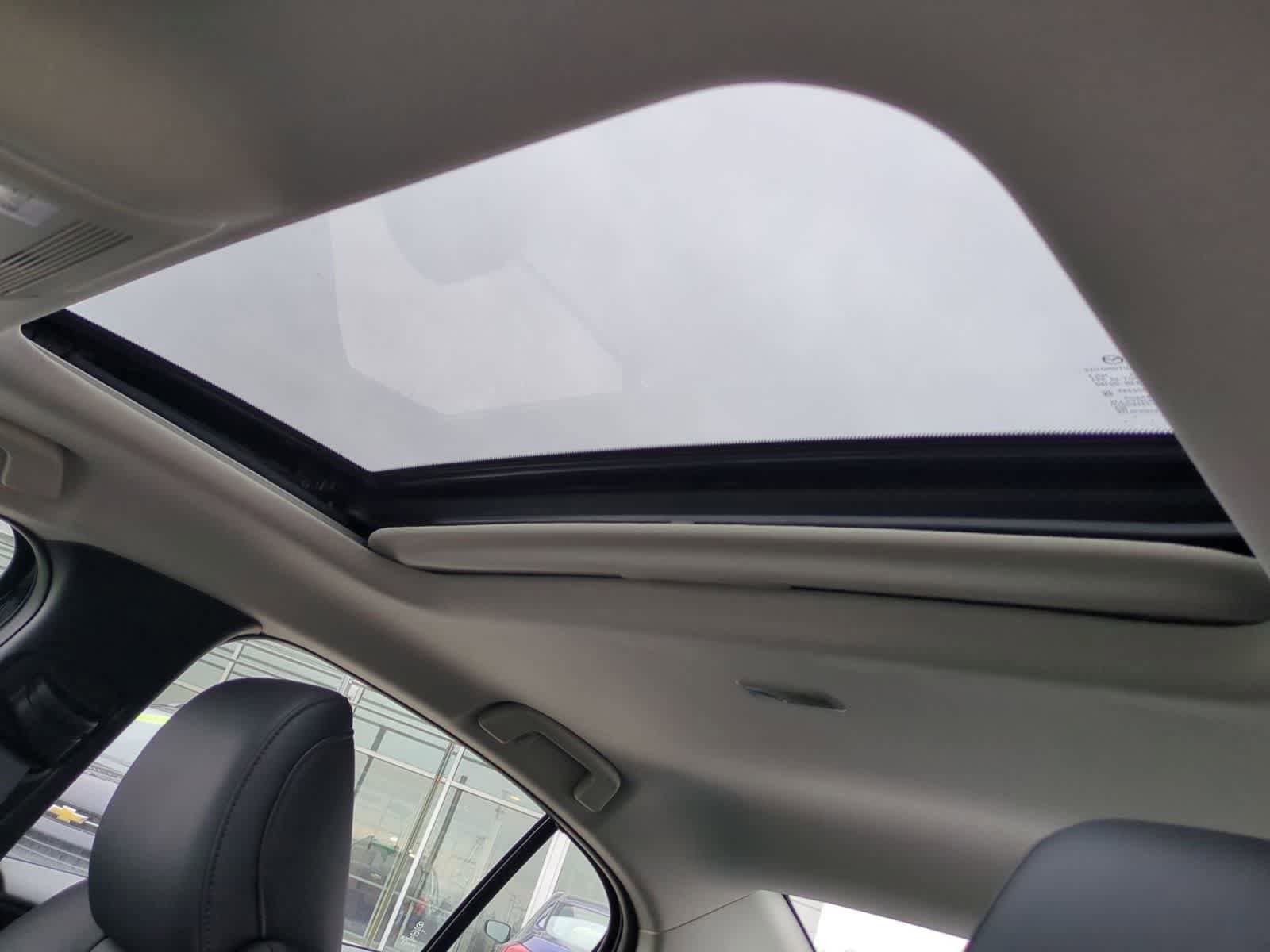 Thumbnail: 2026 Mazda Mazda3 - 18