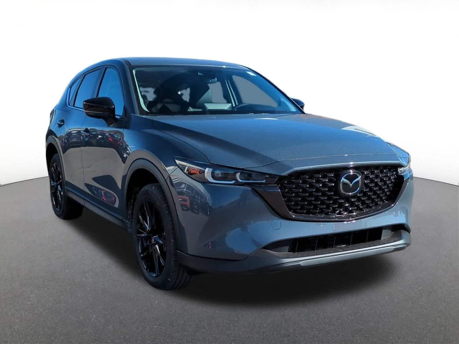 Thumbnail: 2025 Mazda CX-5 - 8