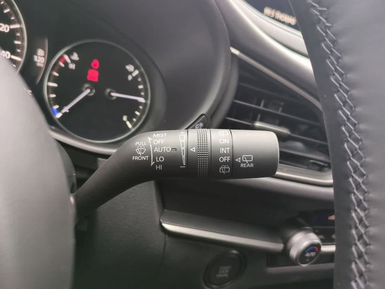 Thumbnail: 2025 Mazda CX-30 - 23