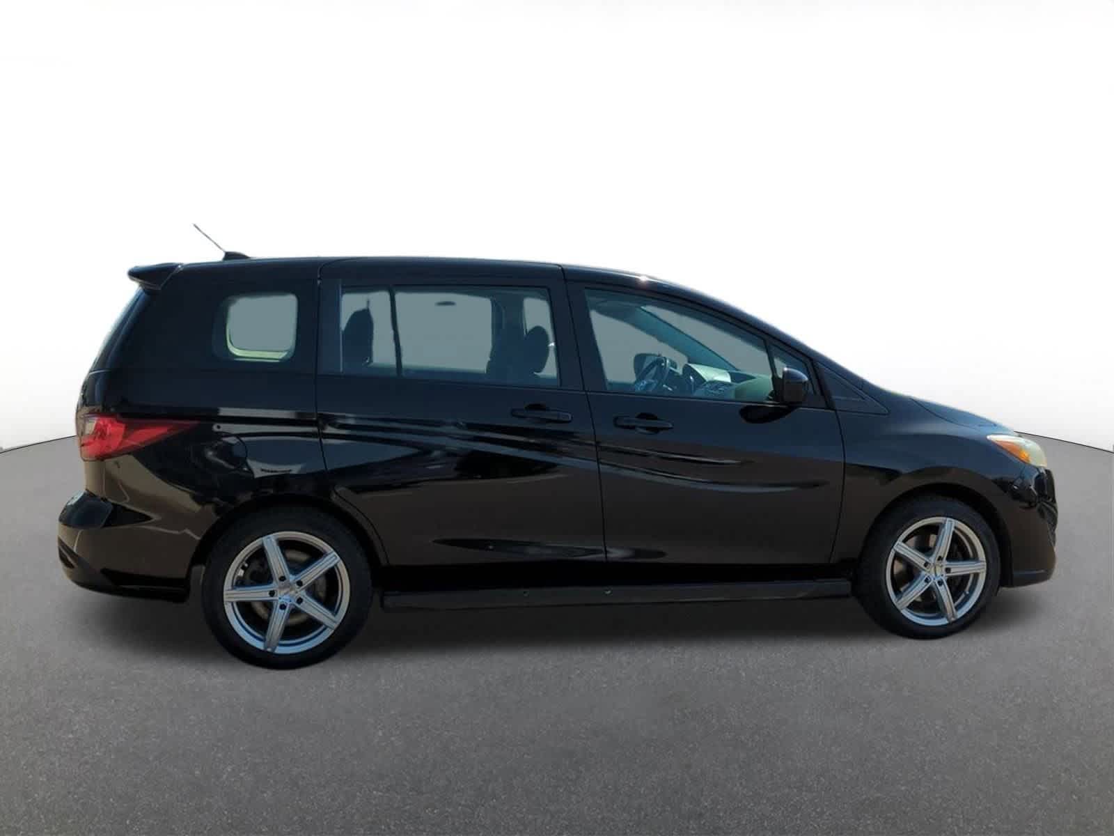Thumbnail: 2012 Mazda Mazda5 - 7