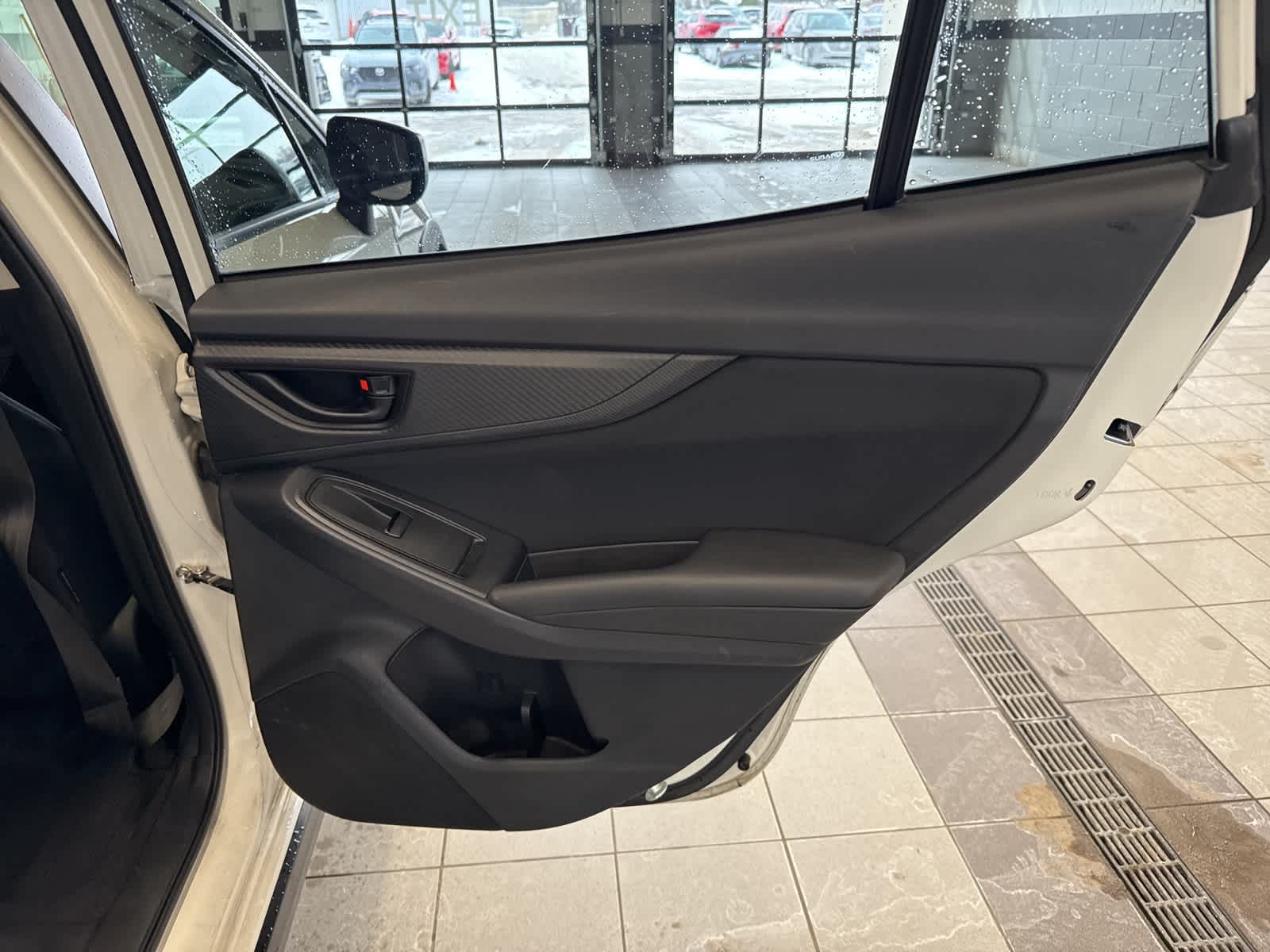 Thumbnail: 2018 Subaru Crosstrek - 27