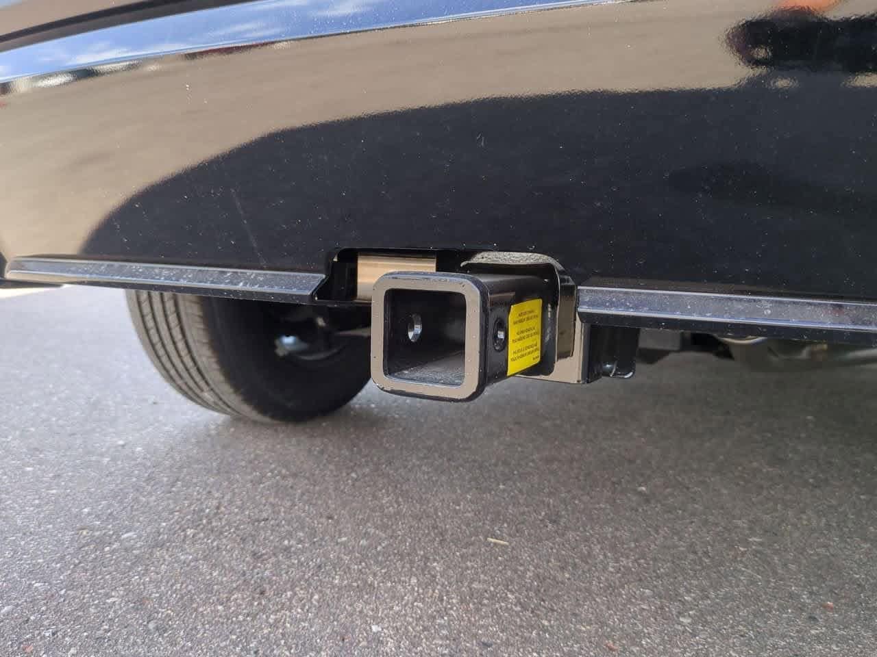 Thumbnail: 2025 Mazda CX-50 - 33