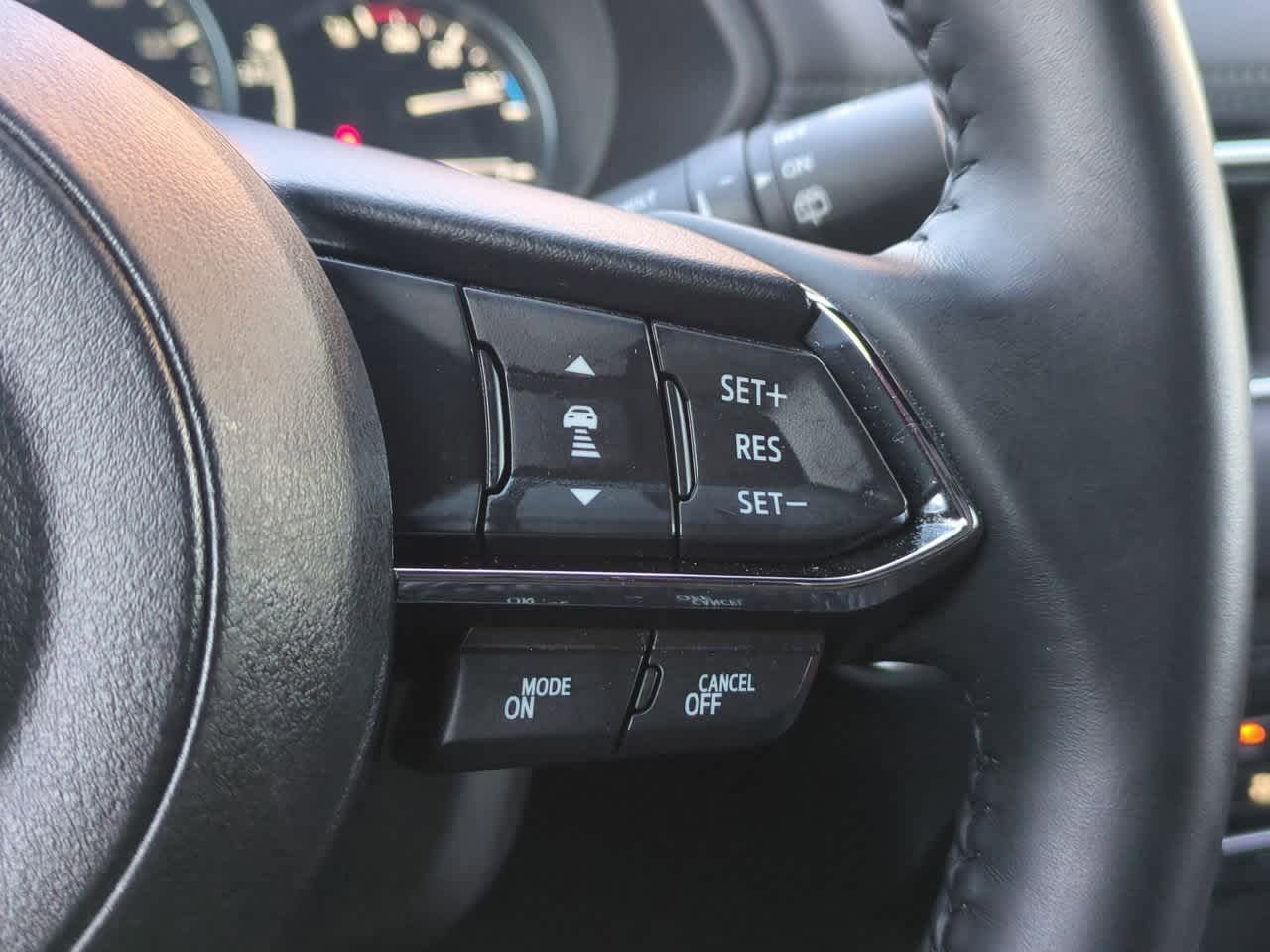 Thumbnail: 2025 Mazda CX-5 - 25