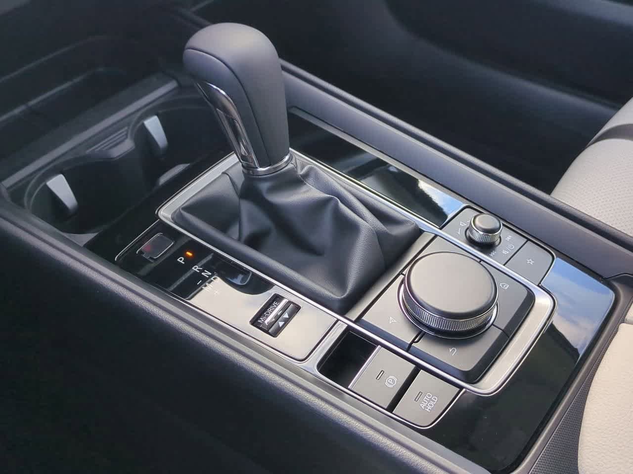 Thumbnail: 2026 Mazda CX-50 - 32