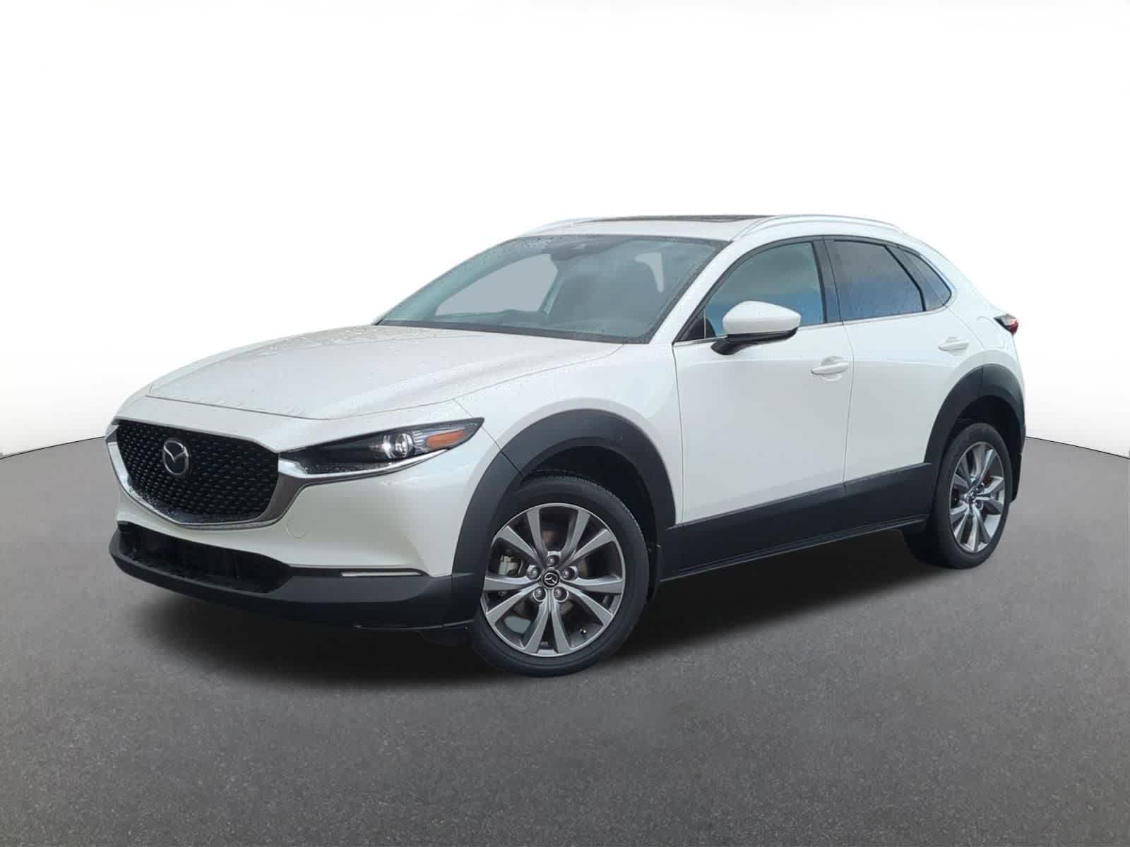Thumbnail: 2023 Mazda CX-30 - 1