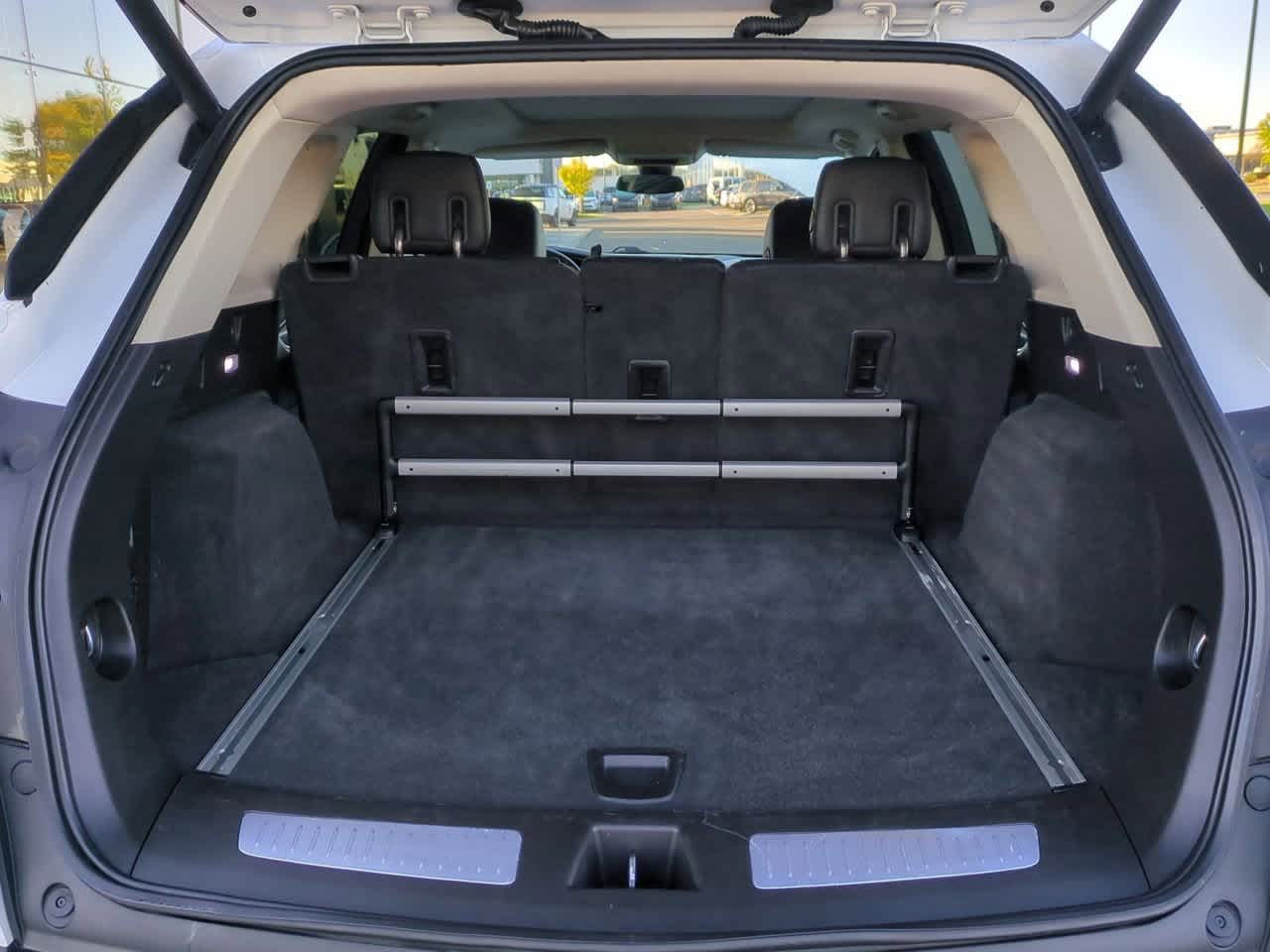 Thumbnail: 2018 Cadillac XT5 - 35