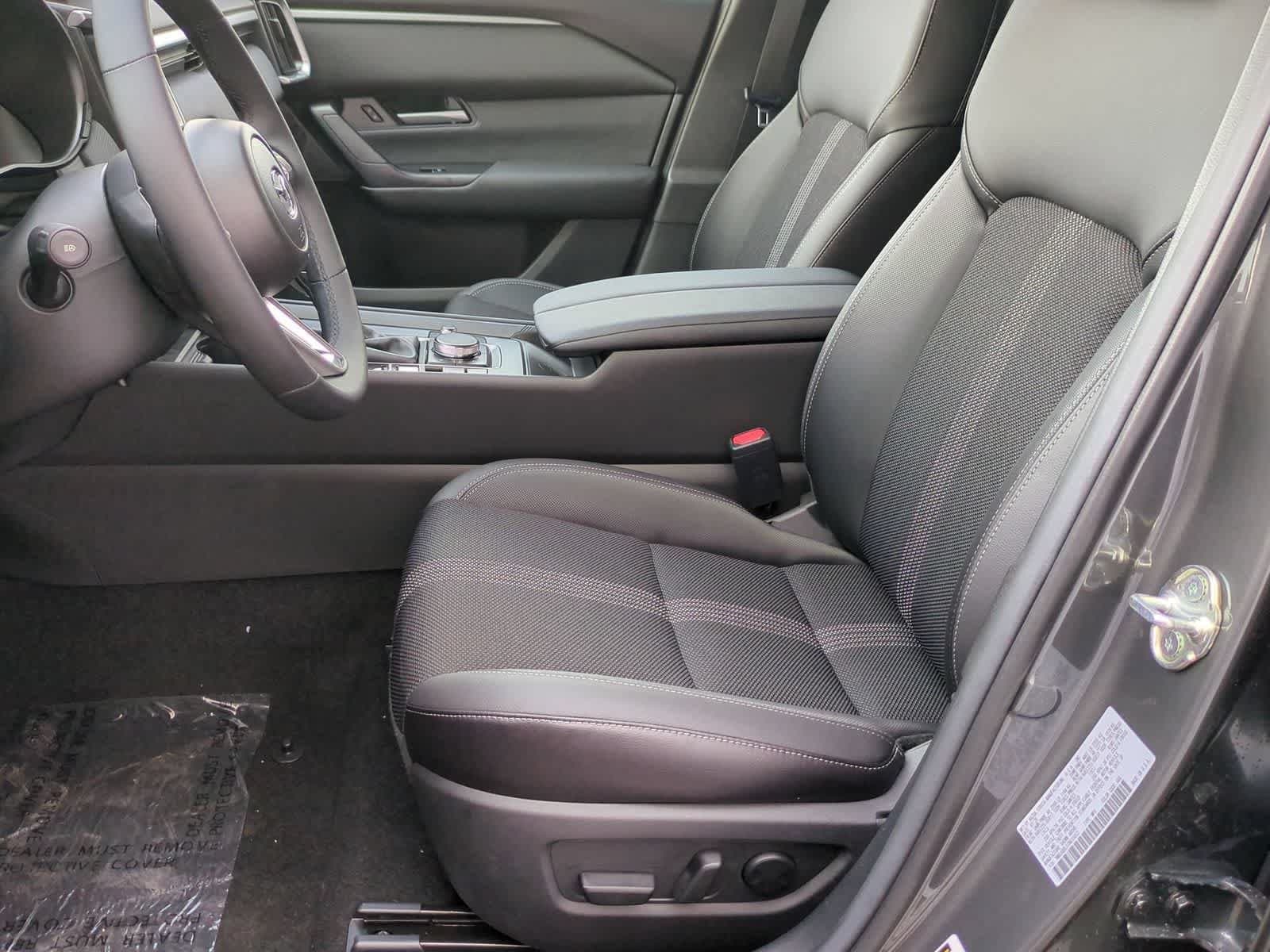 2026 Mazda CX-50 Preferred - Photo 15