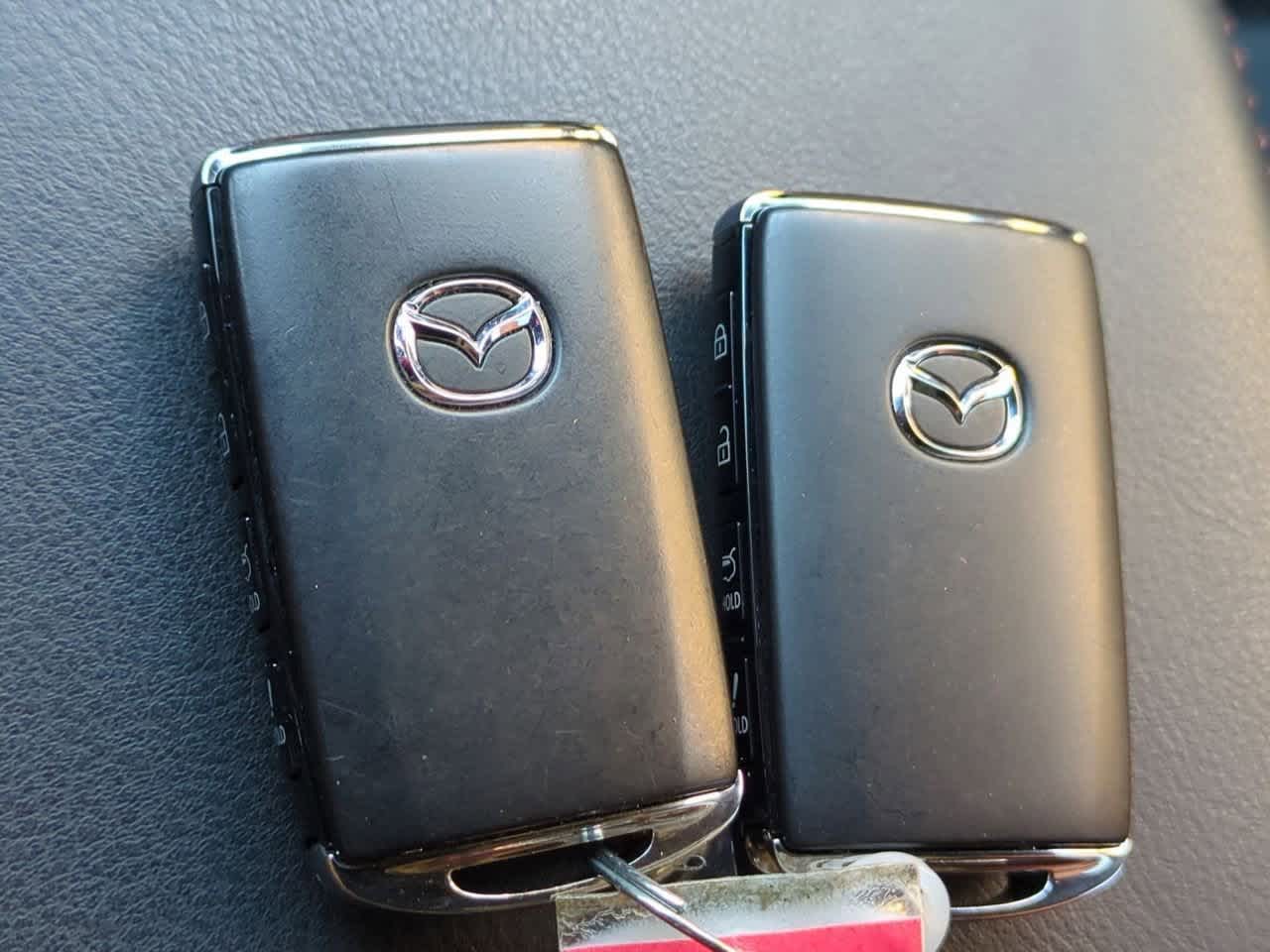 Thumbnail: 2025 Mazda CX-5 - 35