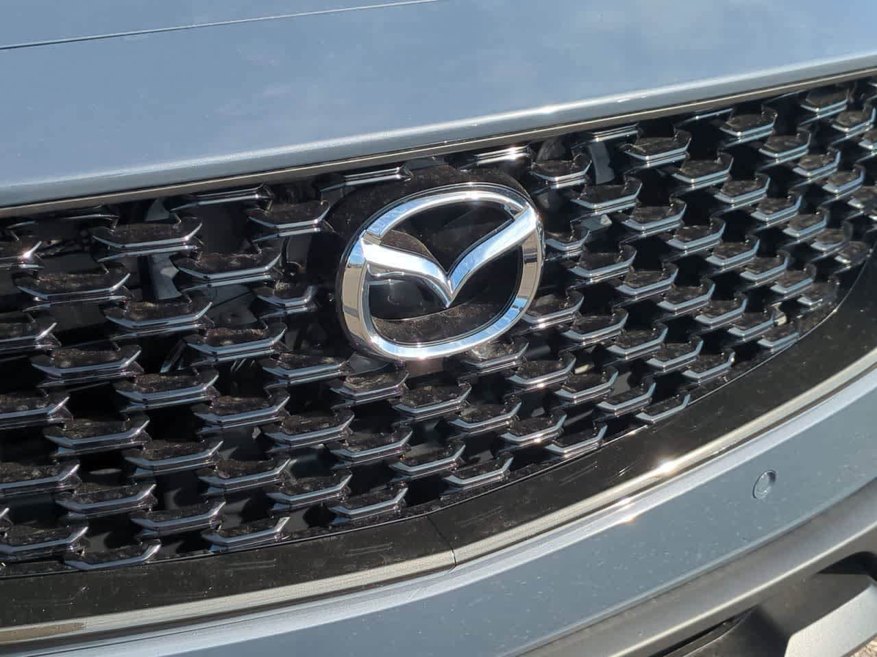 Thumbnail: 2026 Mazda CX-50 - 11