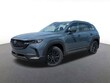 Mazda CX-50 Hybrid