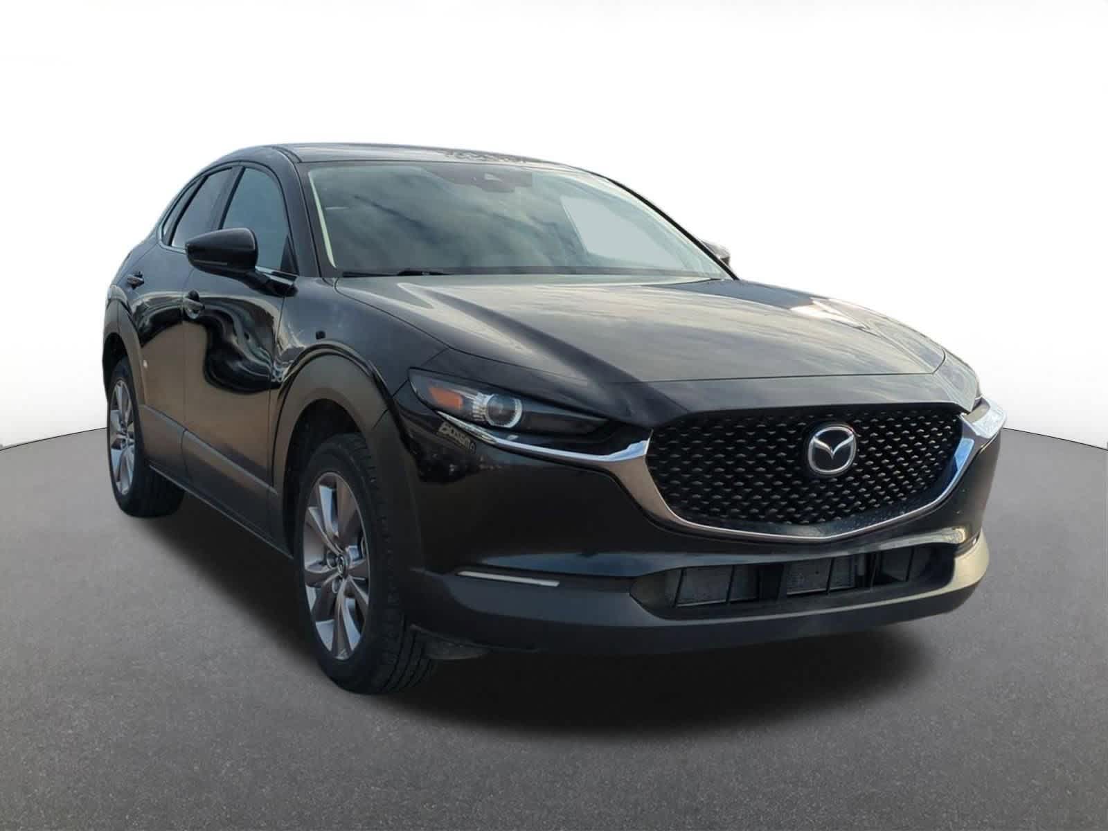 Thumbnail: 2020 Mazda CX-30 - 8