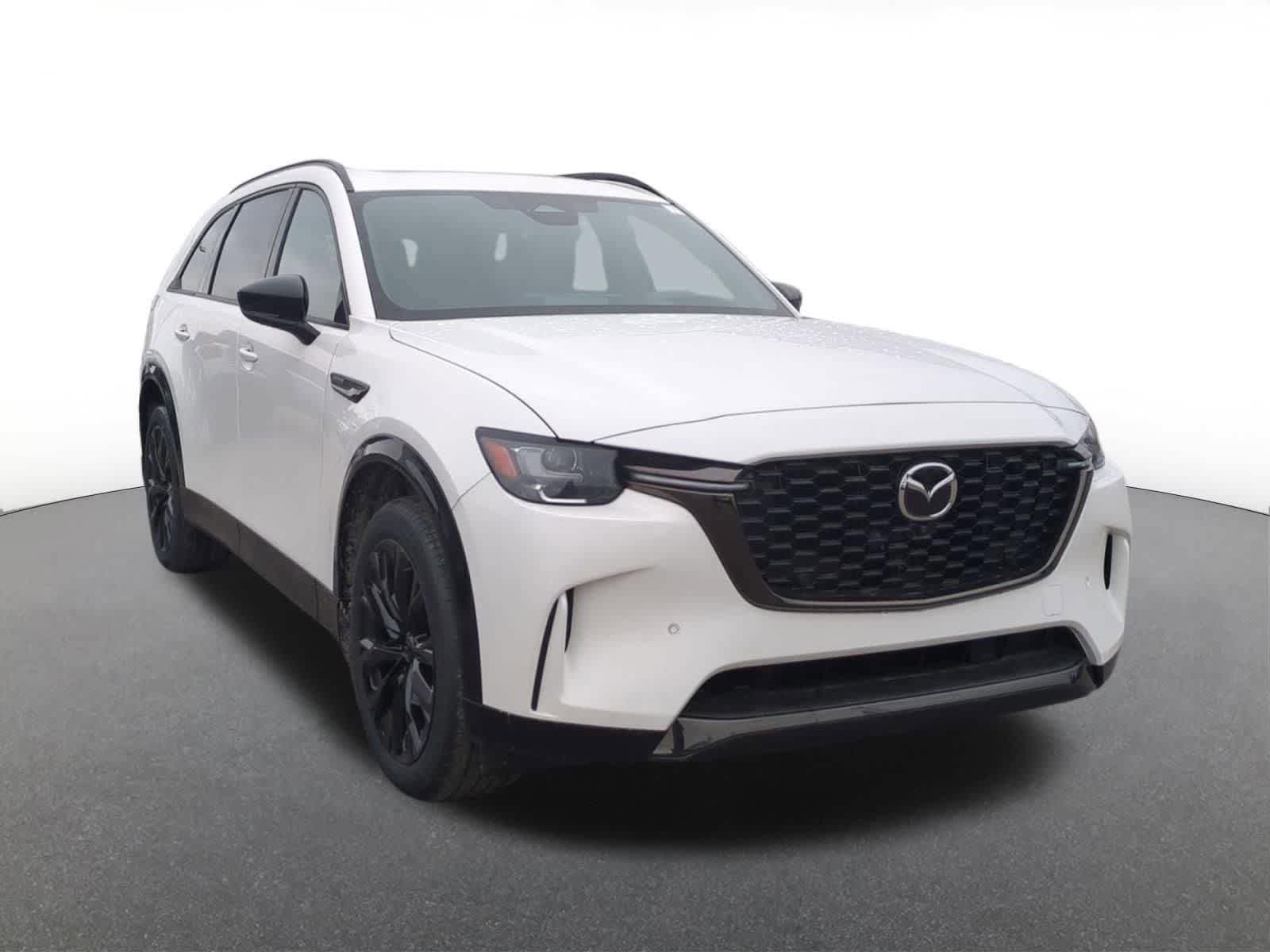 Thumbnail: 2026 Mazda CX-90 - 8