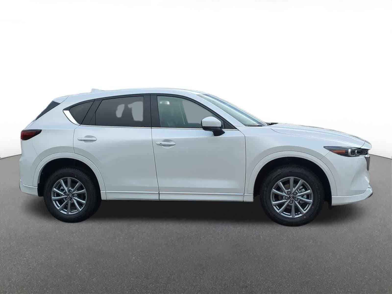 Thumbnail: 2025 Mazda CX-5 - 7