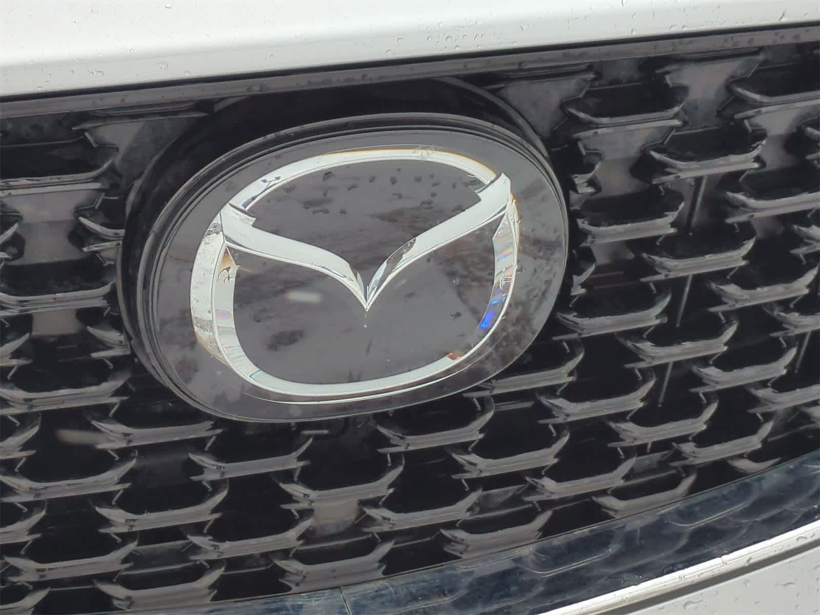 Thumbnail: 2023 Mazda CX-5 - 11